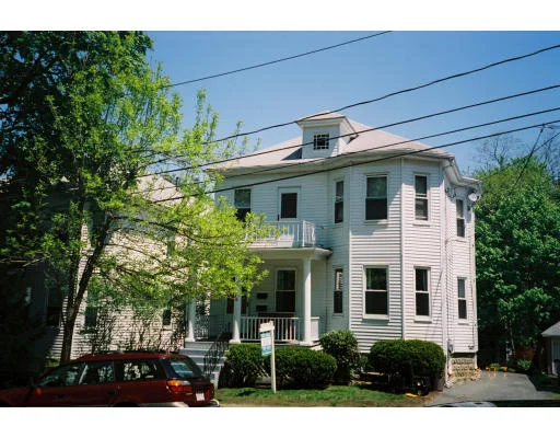 Unit for sale at 30 Harvard Street, Arlington, MA 02474