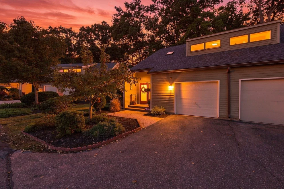 Unit for sale at 108 Fairway Village, Northampton, MA 01053