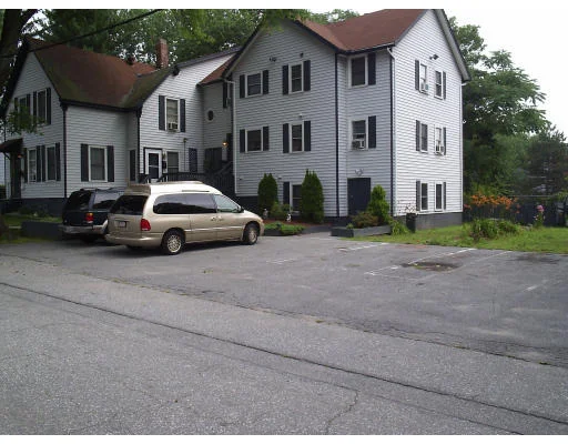 Unit for sale at 7 Nelson Ave., Lowell, MA 01852
