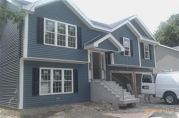 Unit for sale at 27 Chicope Street, Worcester, MA 01602