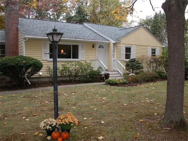 Unit for sale at 395 Arlington St, Acton, MA 01720