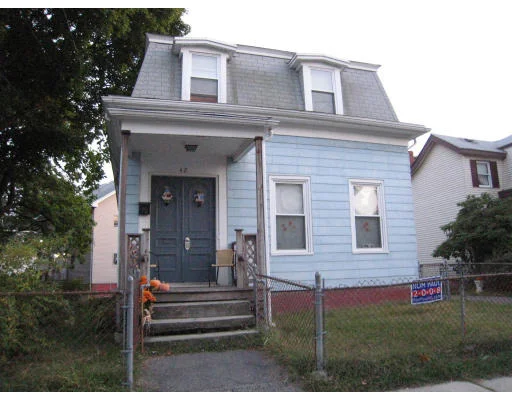 Unit for sale at 42 Orchard Street, Malden, MA 02148