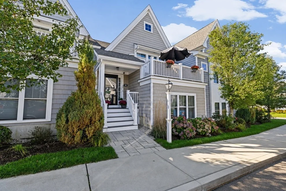 Unit for sale at 30 Sunflower Way, Plymouth, MA 02360