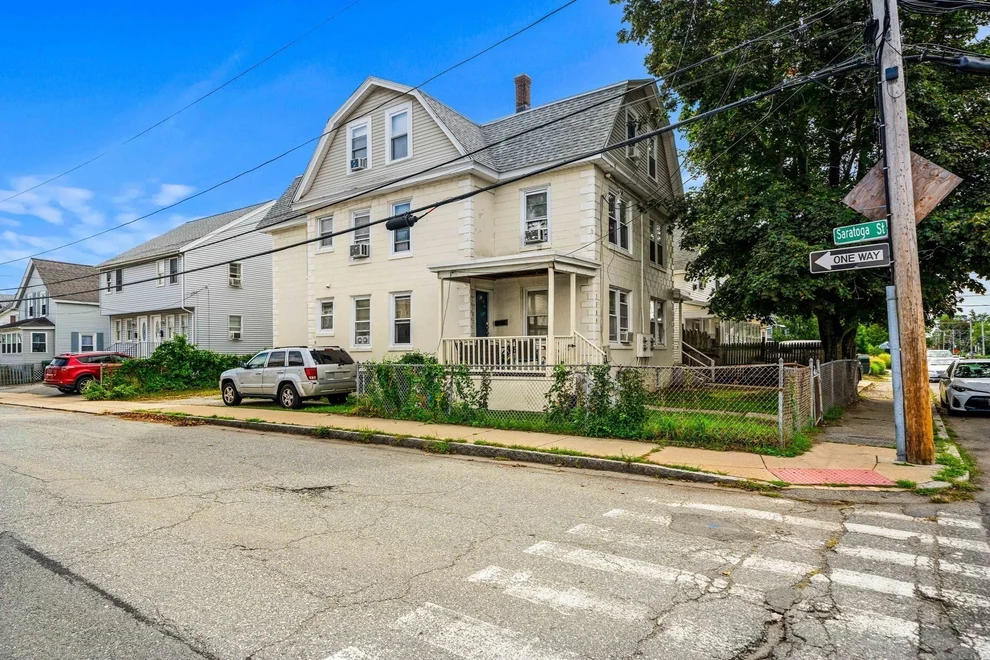 Unit for sale at 1384-1386 Gorham St, Lowell, MA 01852