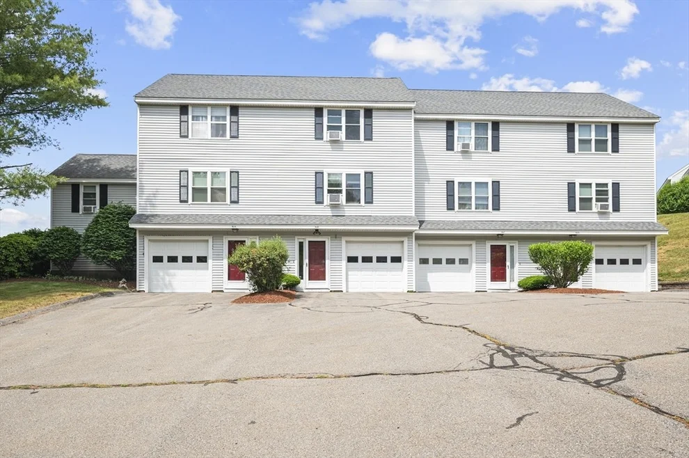 Unit for sale at 16 W Hill Dr, Westminster, MA 01473