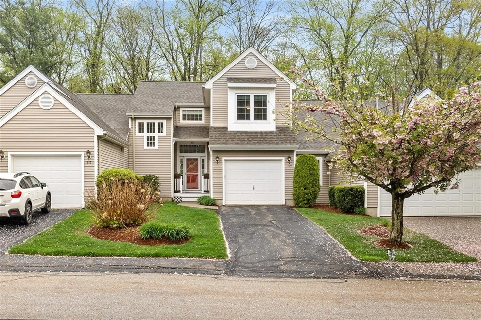 Unit for sale at 119 Lordvale Blvd, Grafton, MA 01536