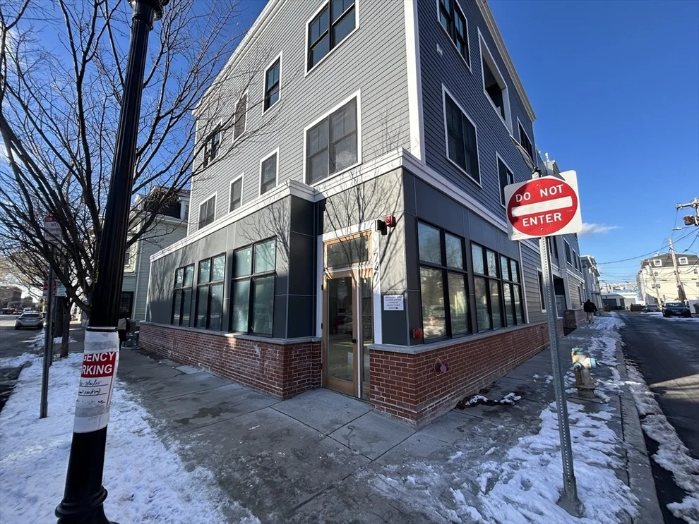 Unit for sale at 747 Cambridge Street, Cambridge, MA 02141
