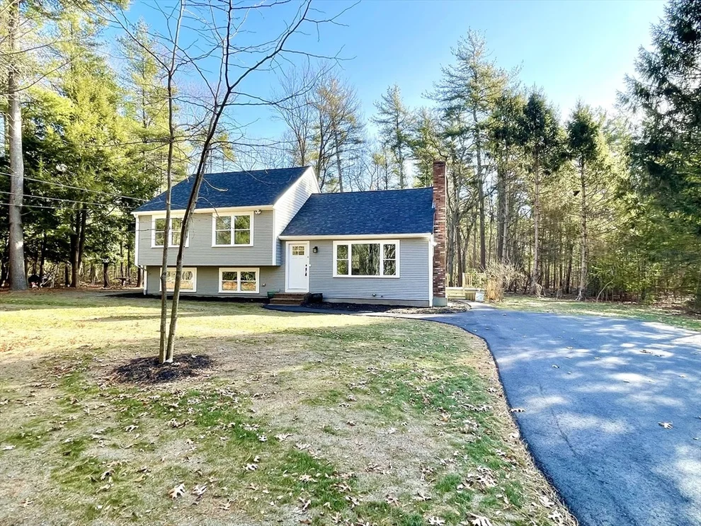 Unit for sale at 4 Lang St, Lakeville, MA 02347
