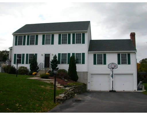 Unit for sale at 77 Legate Hill Road, Leominster, MA 01453