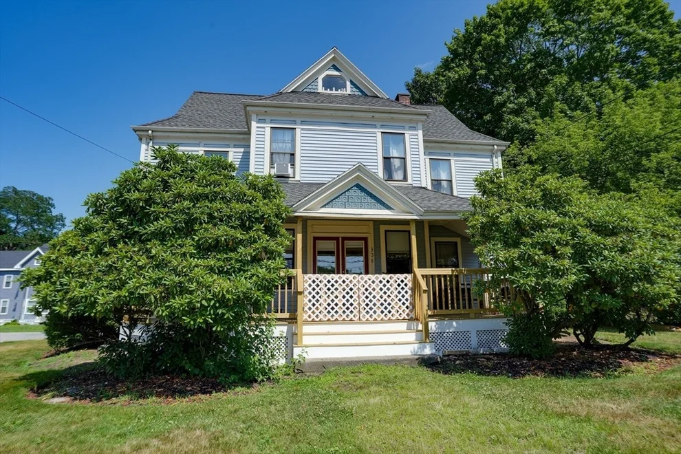 Unit for sale at 308 Hollis St, Framingham, MA 01702