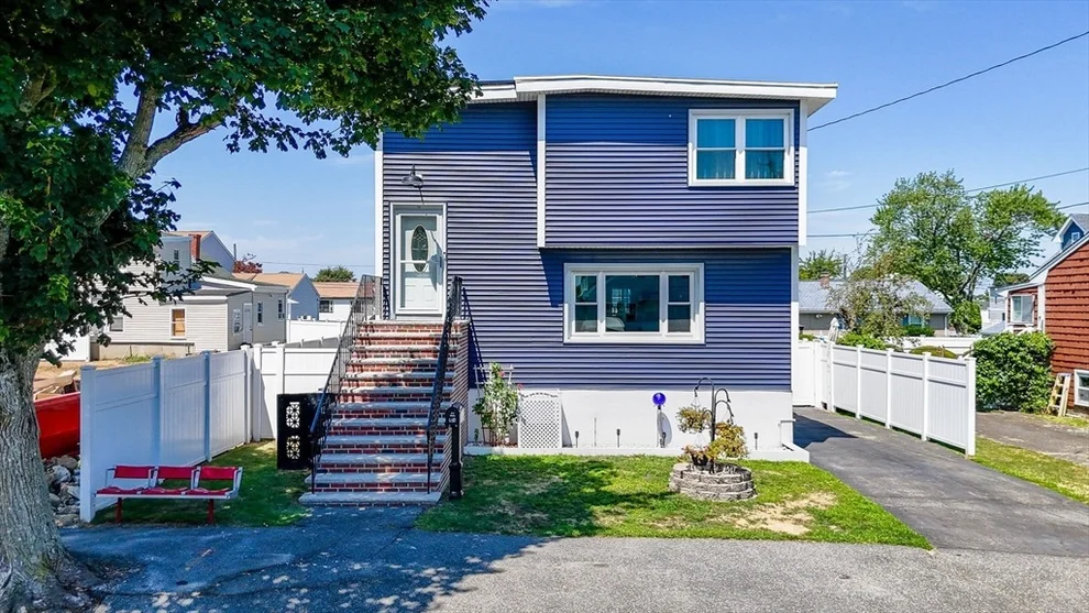 Unit for sale at 104 Gore Road, Revere, MA 02151