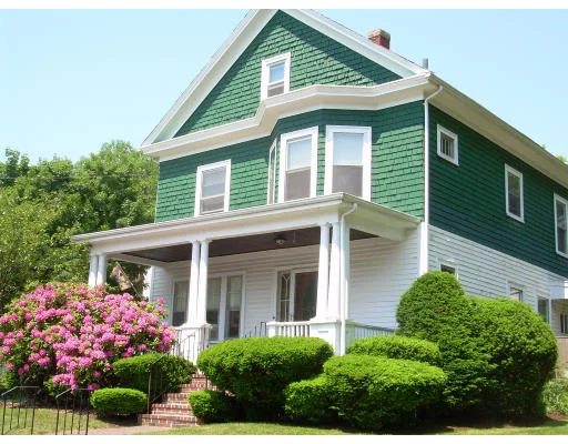 Unit for sale at 1 Claremont, Salem, MA 01970
