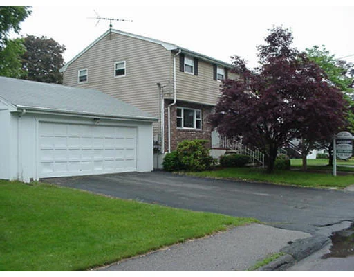 Unit for sale at 36 Raechel Road, Randolph, MA 02368