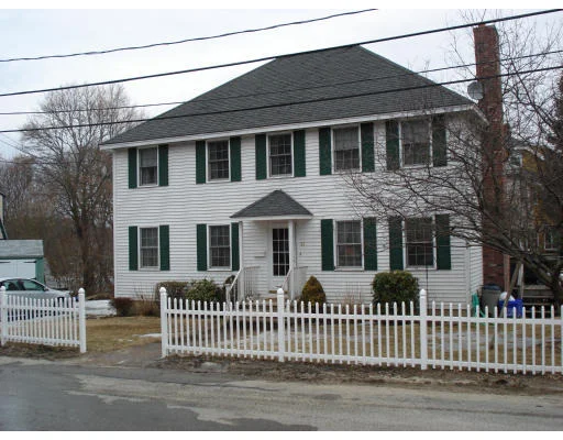 Unit for sale at 93 Madison Avenue, Arlington, MA 02474