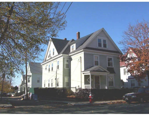Unit for sale at 54 Sargent Street, Lawrence, MA 01841