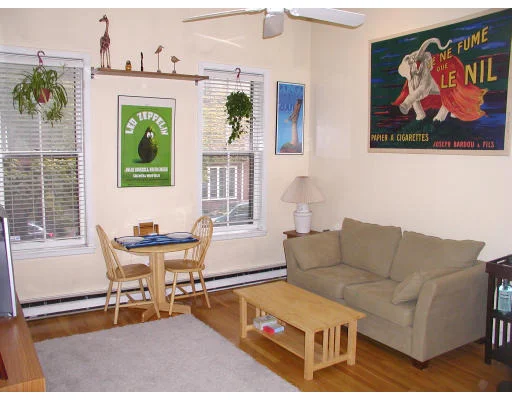 Unit for sale at 202 W Springfield, Boston, MA 02118