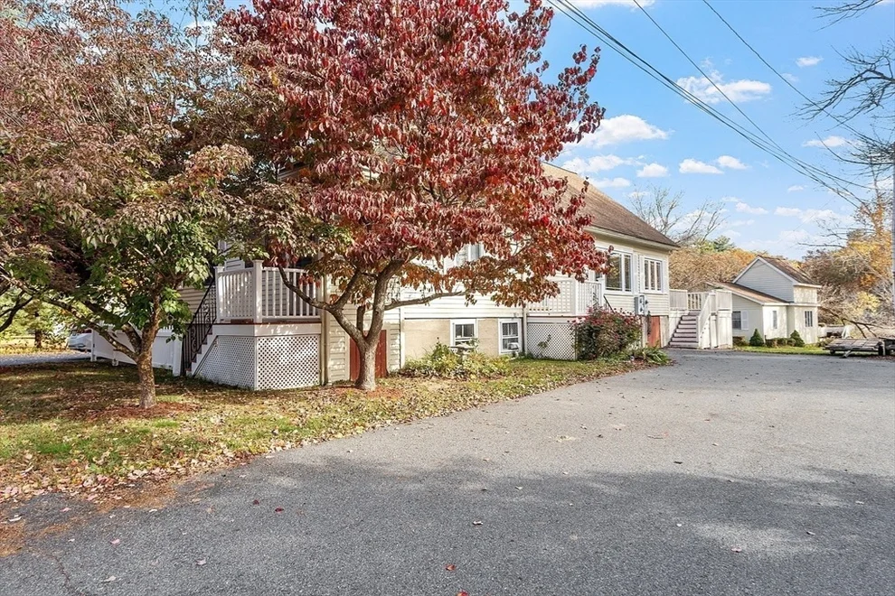 Unit for sale at 6 Amherst Street, Billerica, MA 01821