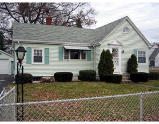 Unit for sale at 42 Belair Avenue, Attleboro, MA 02703