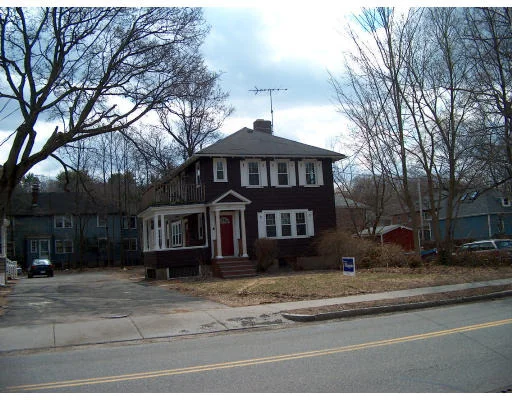 Unit for sale at 294 Cabot Street, Newton, MA 02460
