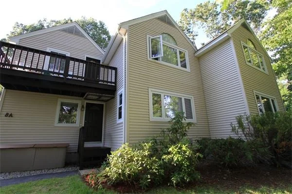 Unit for sale at 8A Speen St, Natick, MA 01760