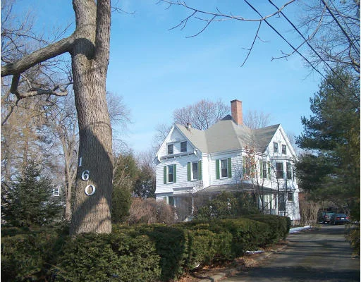 Unit for sale at 160 Chestnut Street, Newton, MA 02465