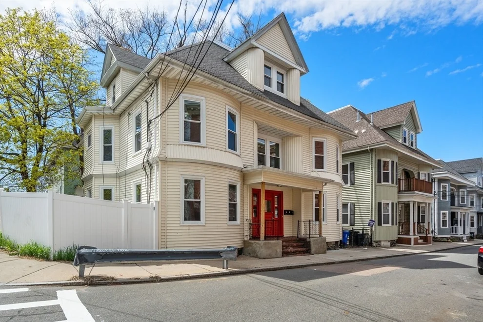 Unit for sale at 10 Royal St, Boston, MA 02134