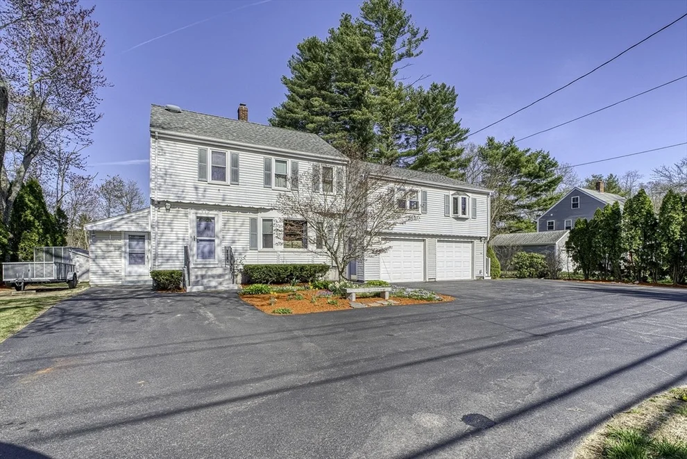 Unit for sale at 312-312A S Main St, Hopedale, MA 01747