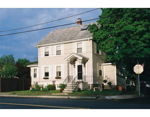 Unit for sale at 122 Lynn St., Peabody, MA 01960