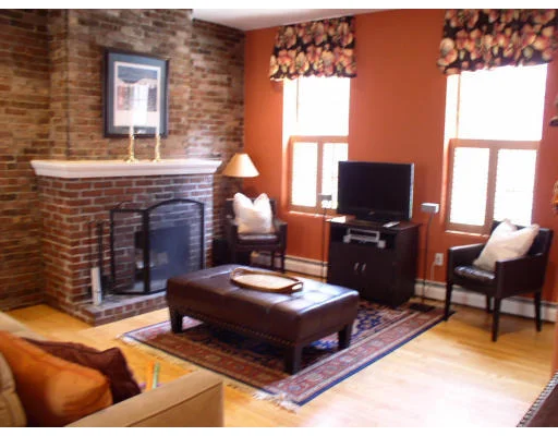 Unit for sale at 12 Bradford St, Boston, MA 02118