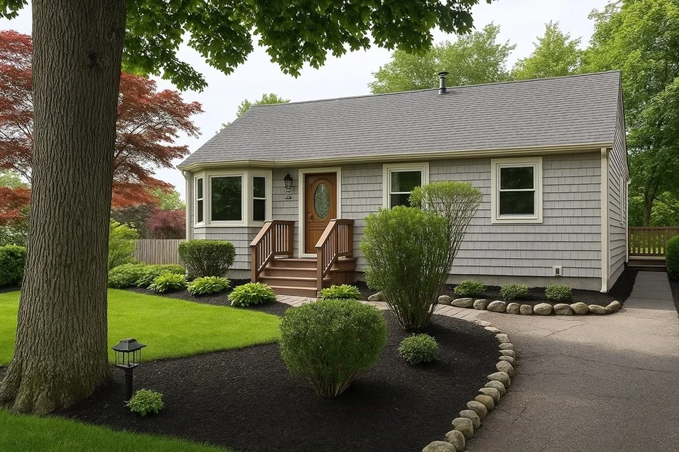 Unit for sale at 22 Sylvia Ave, Brockton, MA 02301