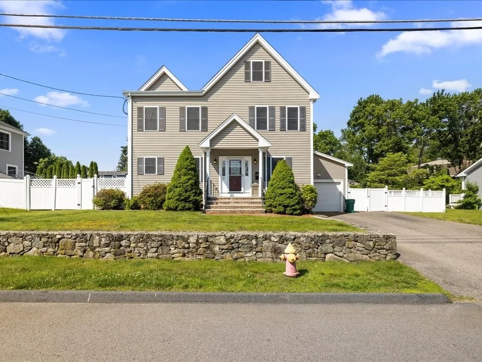 Unit for sale at 28 Pine Street, Norwood, MA 02062