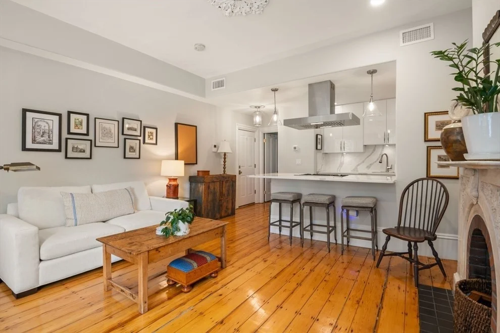 Unit for sale at 96 Waltham, Boston, MA 02118