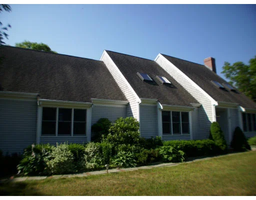 Unit for sale at 8 Anne Lane, Bourne, MA 02532