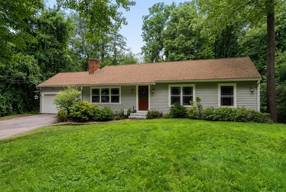 Unit for sale at 159 High Plain Rd, Andover, MA 01810