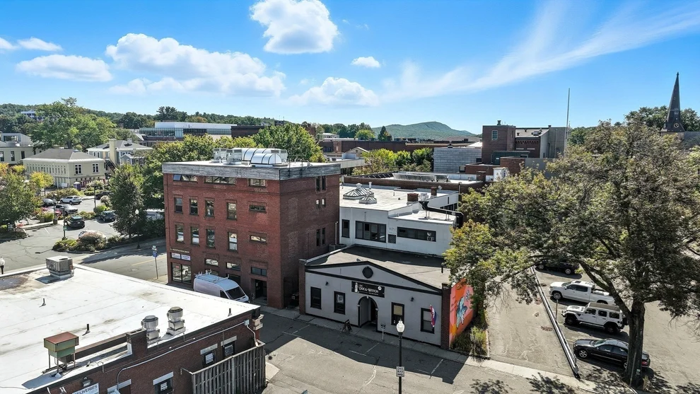 Unit for sale at 4 Ames Street, Greenfield, MA 01301