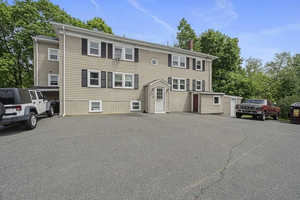 Unit for sale at 160 East Street, Foxboro, MA 02035