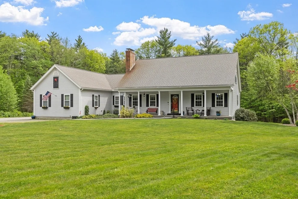 Unit for sale at 175 State Rd, Templeton, MA 01436