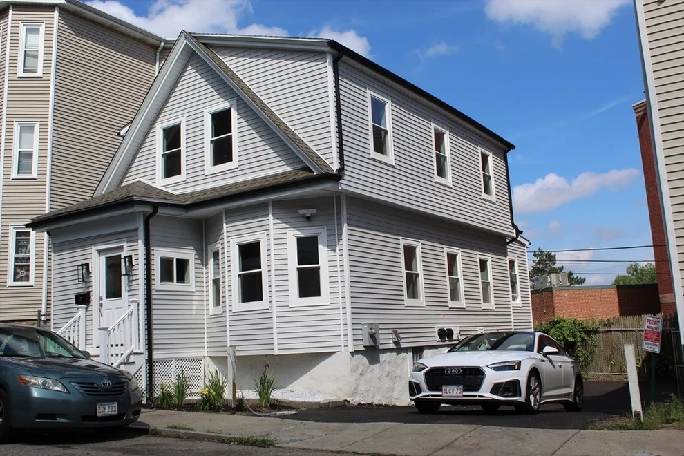 Unit for sale at 15 Marcy Rd, Boston, MA 02126
