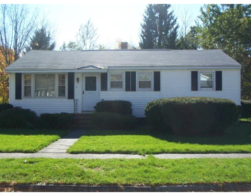 Unit for sale at 8 Newport Drive, Billerica, MA 01821