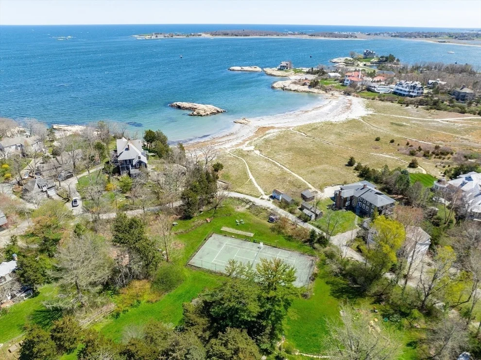 Unit for sale at 159.A Atlantic Ave, Cohasset, MA 02025