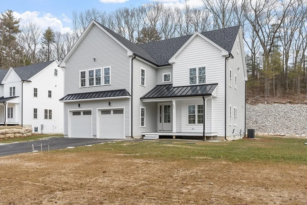 Unit for sale at 171 Upper Gore Road, Webster, MA 01570