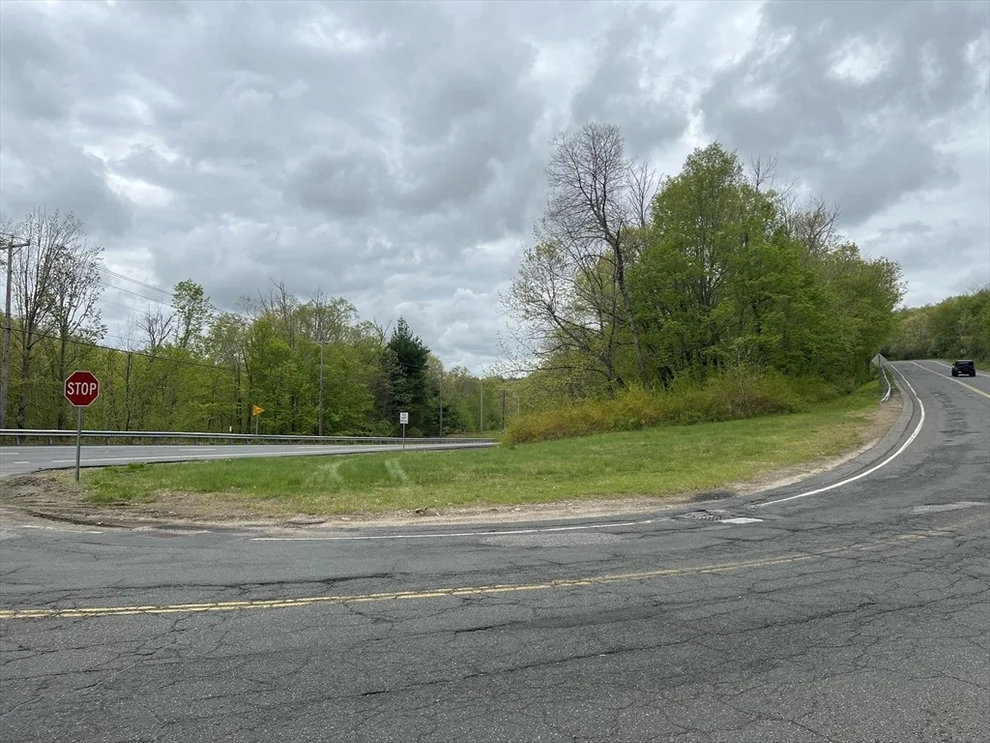 Unit for sale at 599-607 Old Warren Road, Palmer, MA 01069
