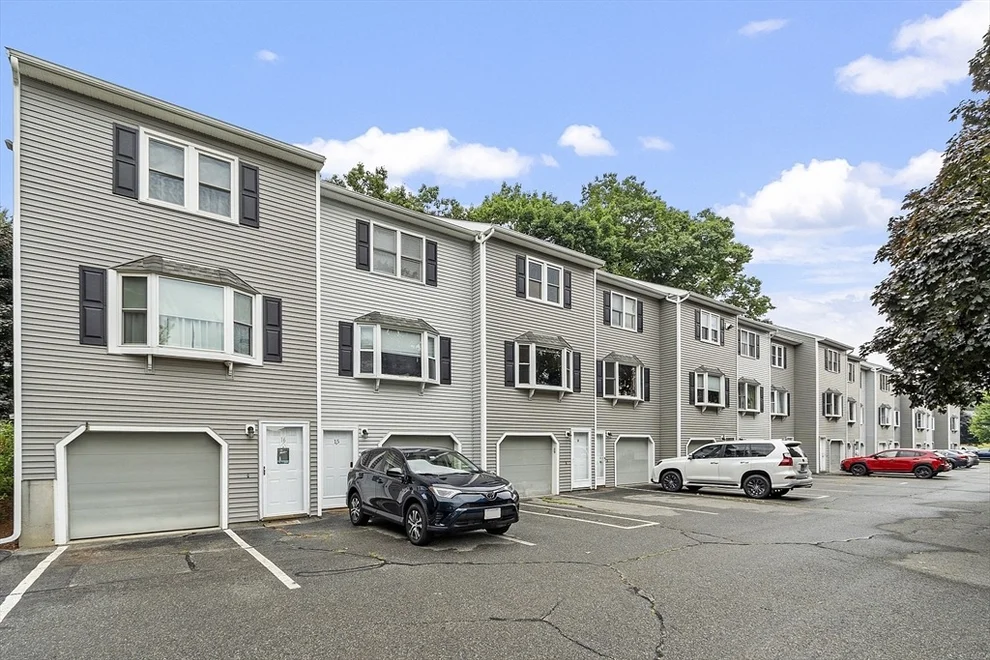 Unit for sale at 105 Tennis Plaza Rd, Dracut, MA 01826