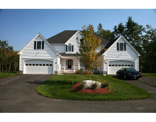 Unit for sale at 9A Sunflower Ct, Ayer, MA 01432