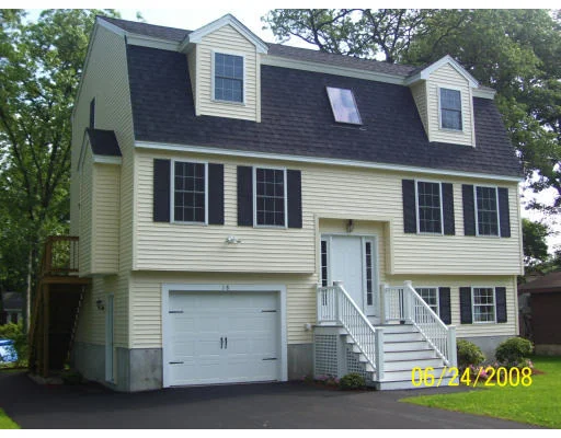 Unit for sale at 31 Marion St (Lot 31), Wilmington, MA 01887