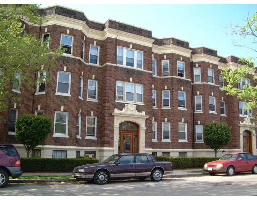 Unit for sale at 1641 Commonwealth Ave, Boston, MA 02135