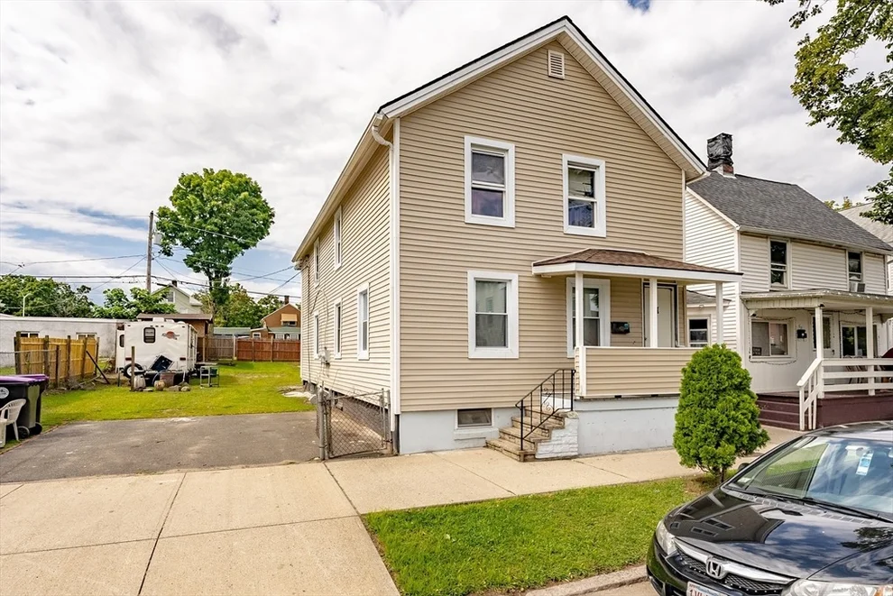 Unit for sale at 67 Pine St, Holyoke, MA 01040