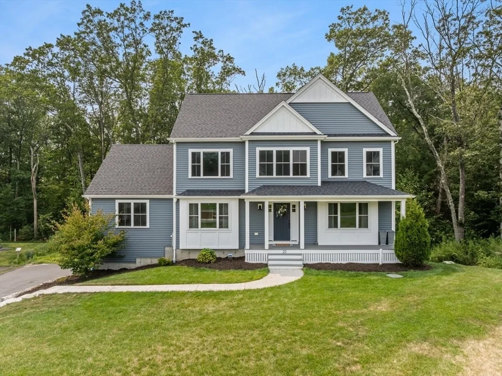 Unit for sale at 20 Georgia Rae Way, Attleboro, MA 02703