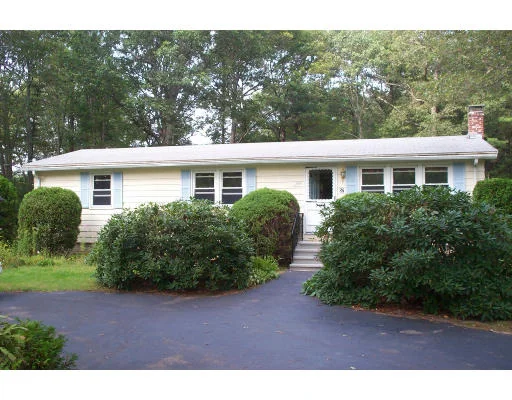 Unit for sale at 57 Black Brook Road, Easton, MA 02375