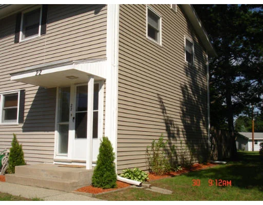 Unit for sale at 22 Honeysuckle Dr, Chicopee, MA 01022